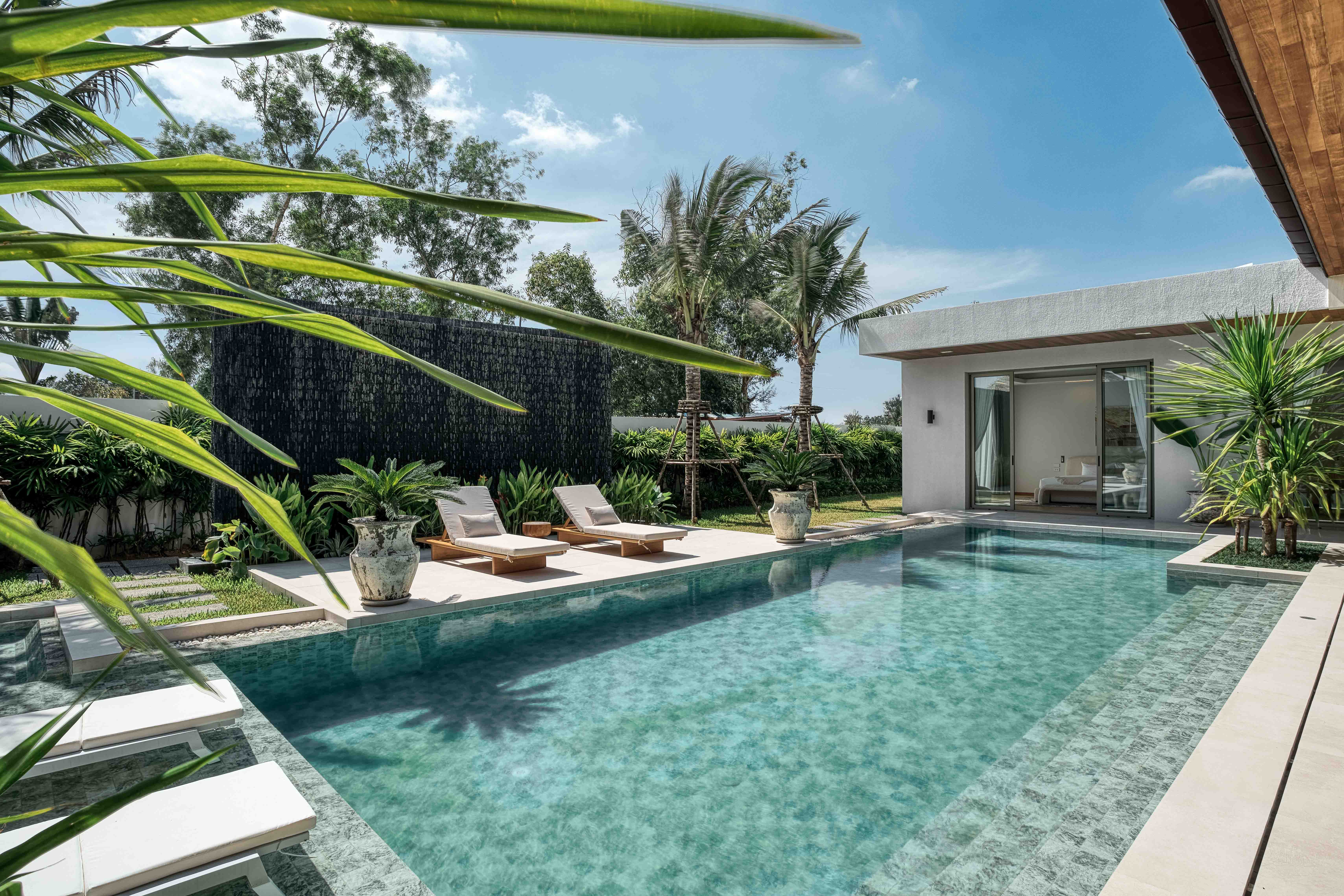 Layan Lucky Villas II 33
